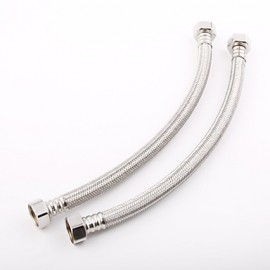 Dual Handle Antique Faucet Copper Hot And Cold Fashion Bathroom Cabinet Basin Rotating Faucet