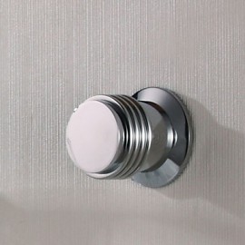 Mlfalls Brands Three Holes Contemporary Wall Mount Waterfall 3 Pieces Italian Style Wash Basin Faucet