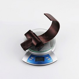 New Antique Design Basin Waterfall One Hole Double Handles Oil Rubbed Bronze Tap