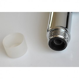 Toilet Bathroom Handheld Shower Diaper Sprayer Set Shattaf Bidet Sprayer Douche Kit