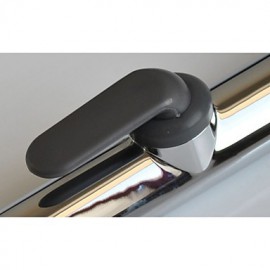 Toilet Bathroom Handheld Shower Diaper Sprayer Set Shattaf Bidet Sprayer Douche Kit