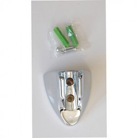 Toilet Bathroom Handheld Shower Diaper Sprayer Set Shattaf Bidet Sprayer Douche Kit
