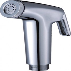 Toilet Portable Plastic Shattaf Bidets Hand Held Bidet Shower