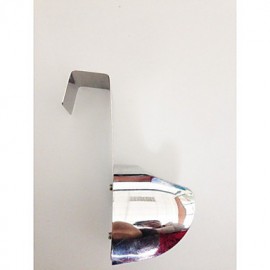 Toilet Portable Plastic Shattaf Bidets Hand Held Bidet Shower With G7/8'' T-Adaptor