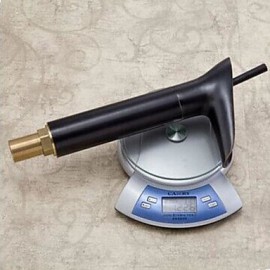 Traditional Waterfall Brass Oil-Rubbed Bronze