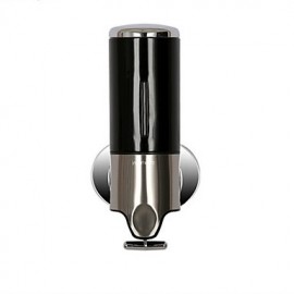 Soap Dispensers, 1 pc Contemporary Stainless Steel Soap Dispenser Bathroom