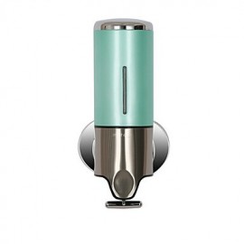 Soap Dispensers, 1 pc Contemporary Stainless Steel Soap Dispenser Bathroom