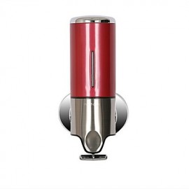 Soap Dispensers, 1 pc Contemporary Stainless Steel Soap Dispenser Bathroom
