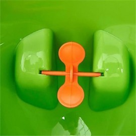 Bathroom Gadgets, 1pc Plastic Boutique Gift Kids Bath