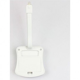 Toilet Brush Holder, 1 pc Sensor Switch Contemporary Plastics Toilet Seat cover Bathroom