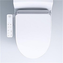 Bathroom Hardware, 1 Smart Modern Ceramic toilet seat For Home Electronic Toilet Seat