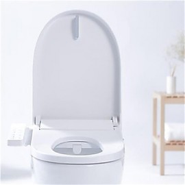 Bathroom Hardware, 1 Smart Modern Ceramic toilet seat For Home Electronic Toilet Seat