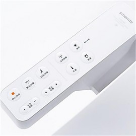 Bathroom Hardware, 1 Smart Modern Ceramic toilet seat For Home Electronic Toilet Seat