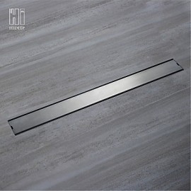 Drains, 1 pc Modern Stainless Steel Drain Bathroom