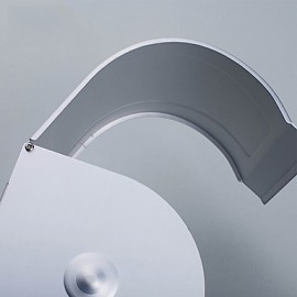 Toilet Paper Holders, 1pc High Quality Contemporary Aluminum Toilet Paper Holder