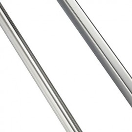 Bathroom Accessory Set, 1set Contemporary Stainless Steel Bathroom Accessory Set Bathroom