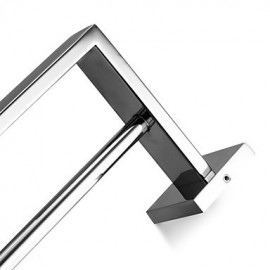 Bathroom Accessory Set, 1set Contemporary Stainless Steel Bathroom Accessory Set Bathroom