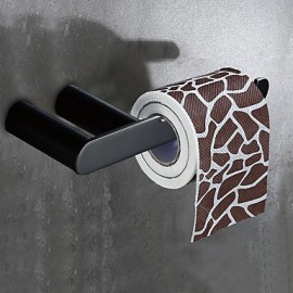 Toilet Paper Holders, 1set High Quality Antique Brass Toilet Paper Holder Wall Mounted