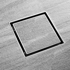 Drains, 1 pc Modern Brass Drain Bathroom