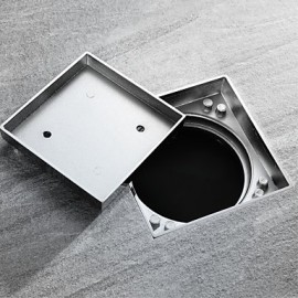 Drains, 1 pc Modern Brass Drain Bathroom