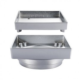 Drains, 1 pc Modern Brass Drain Bathroom