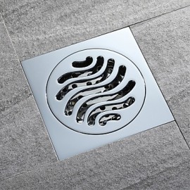 Drains, 1 pc Modern Brass Drain Bathroom