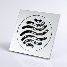 Drains, 1 pc Modern Brass Drain Bathroom