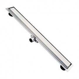 Drains, 1 pc Contemporary Stainless Steel Drain Bathroom