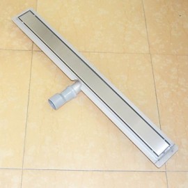 Drains, 1 pc Contemporary Stainless Steel Drain Bathroom