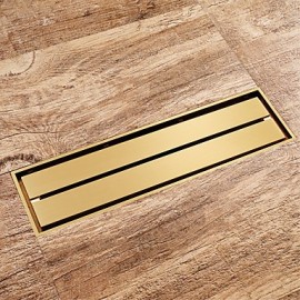 Drains, 1 pc Modern Brass Drain Bathroom