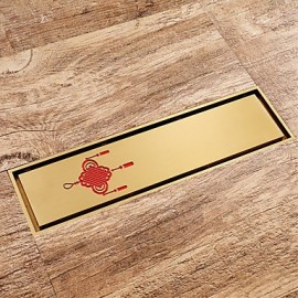 Drains, 1 pc Modern Brass Drain Bathroom