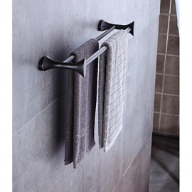 Bathroom Accessory Set, 1set High Quality Modern Contemporary Metal Bathroom Accessory Set Wall Mounted