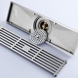 Drains, 1 pc Modern Brass Drain Bathroom