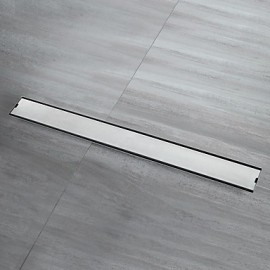 Drains, 1 pc Modern Stainless Steel Drain Bathroom