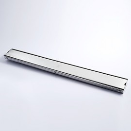 Drains, 1 pc Modern Stainless Steel Drain Bathroom