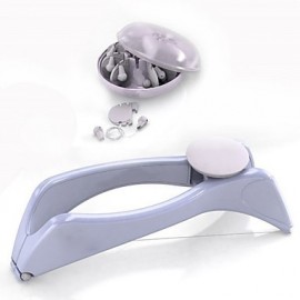 Bathroom Gadgets, 1pc Plastics Boutique Cleaning Tools Shower Accessories Bathroom