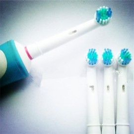 Bathroom Gadgets, 1pc Plastic Boutique Toothbrush Toothbrush & Accessories