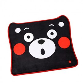 Mats & Rugs, Cartoon Bath Rugs Bath Mats Coral Velve Stripe Animal Square Rectangle Non-Slip