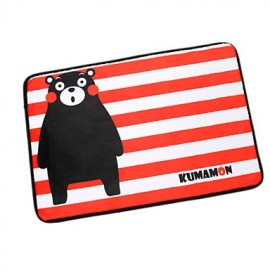 Mats & Rugs, Cartoon Bath Rugs Bath Mats Coral Velve Stripe Animal Square Rectangle Non-Slip