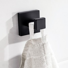 Bathroom Accessory Set, 1set Traditional Vintage Stainless Steel Bathroom Accessory Set Bathroom