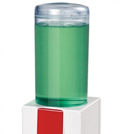 Soap Dispensers, 1 pc Contemporary A Grade ABS Soap Dispenser Bathroom