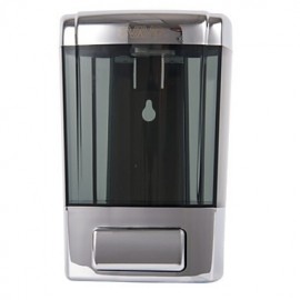 Soap Dispensers, 1 pc Contemporary A Grade ABS Soap Dispenser Bathroom