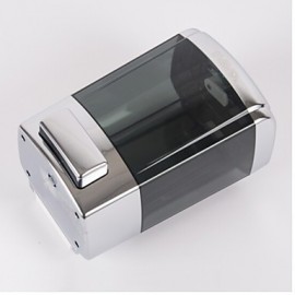 Soap Dispensers, 1 pc Contemporary A Grade ABS Soap Dispenser Bathroom