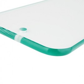 Towel Bars, 1pc High Quality Contemporary Brass Bathroom Shelf