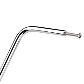 Towel Bars, 1pc High Quality Contemporary Brass Bathroom Shelf