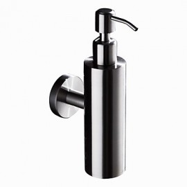Soap Dispensers, 1 pc High Quality Other Stainless Steel Soap Dispenser Bathroom