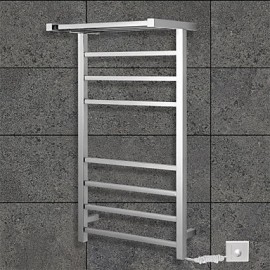 Towel Bars, 1pc High Quality Contemporary Stainless Steel Towel Bar