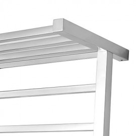 Towel Bars, 1pc High Quality Contemporary Stainless Steel Towel Bar