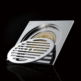 Drains, 1 pc Modern Brass Drain Bathroom