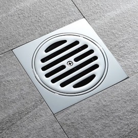 Drains, 1 pc Modern Brass Drain Bathroom